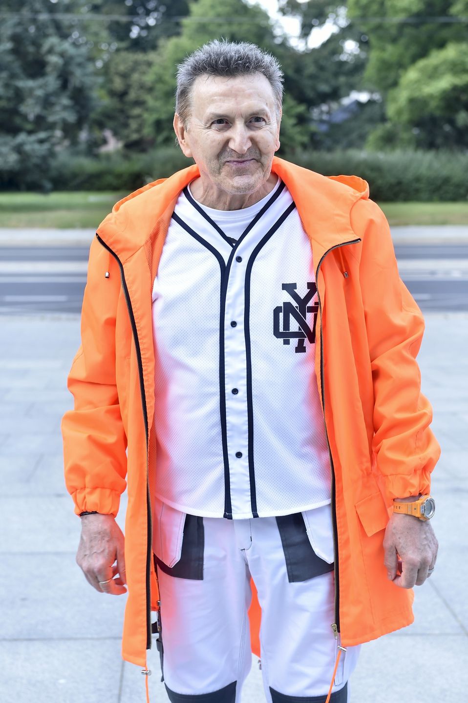 Krzysztof Majchrzak