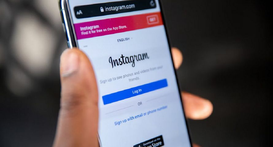 Instagram wyłączył szyfrowanie wiadomości