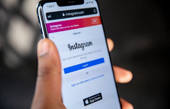 Instagram wyłączył szyfrowanie wiadomości