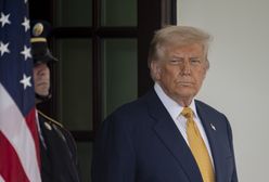 Trump zmienia podejście ws. Epsteina? Zlecił ujawnienie zeznań