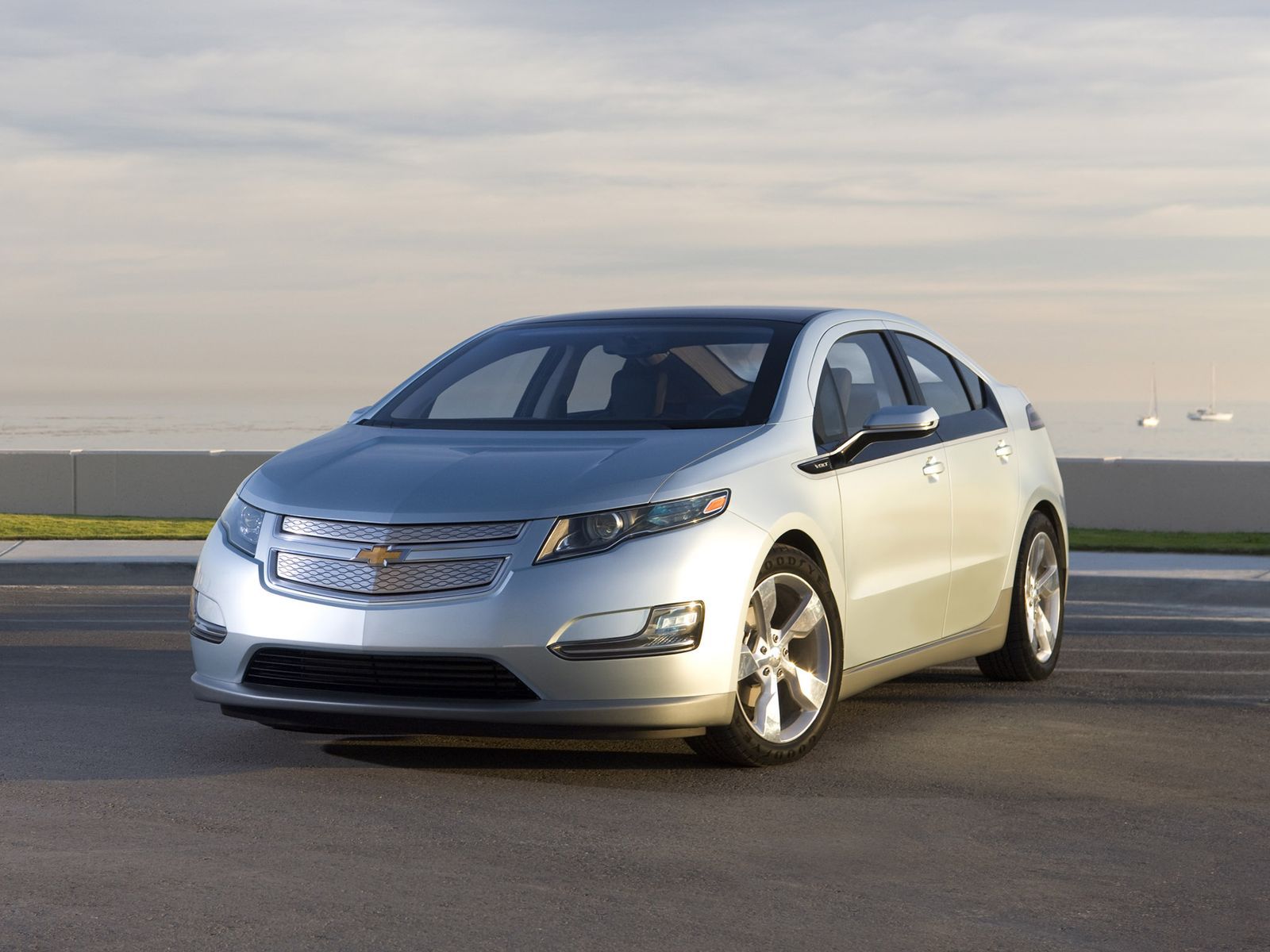 Chevrolet Volt