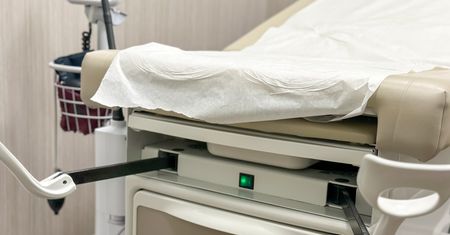 Rekord infekcji przenoszonych drogą płciową. Na pierwszym miejscu rzeżączka