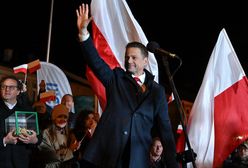 To województwo wybrało Trzaskowskiego. Podali sondażowe liczby