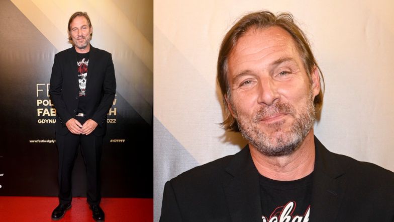 Gwiazdy na Festiwalu Filmowym w Gdyni