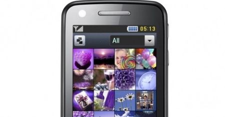 Samsung Pixon12 wchodzi do wolnej sprzedaży