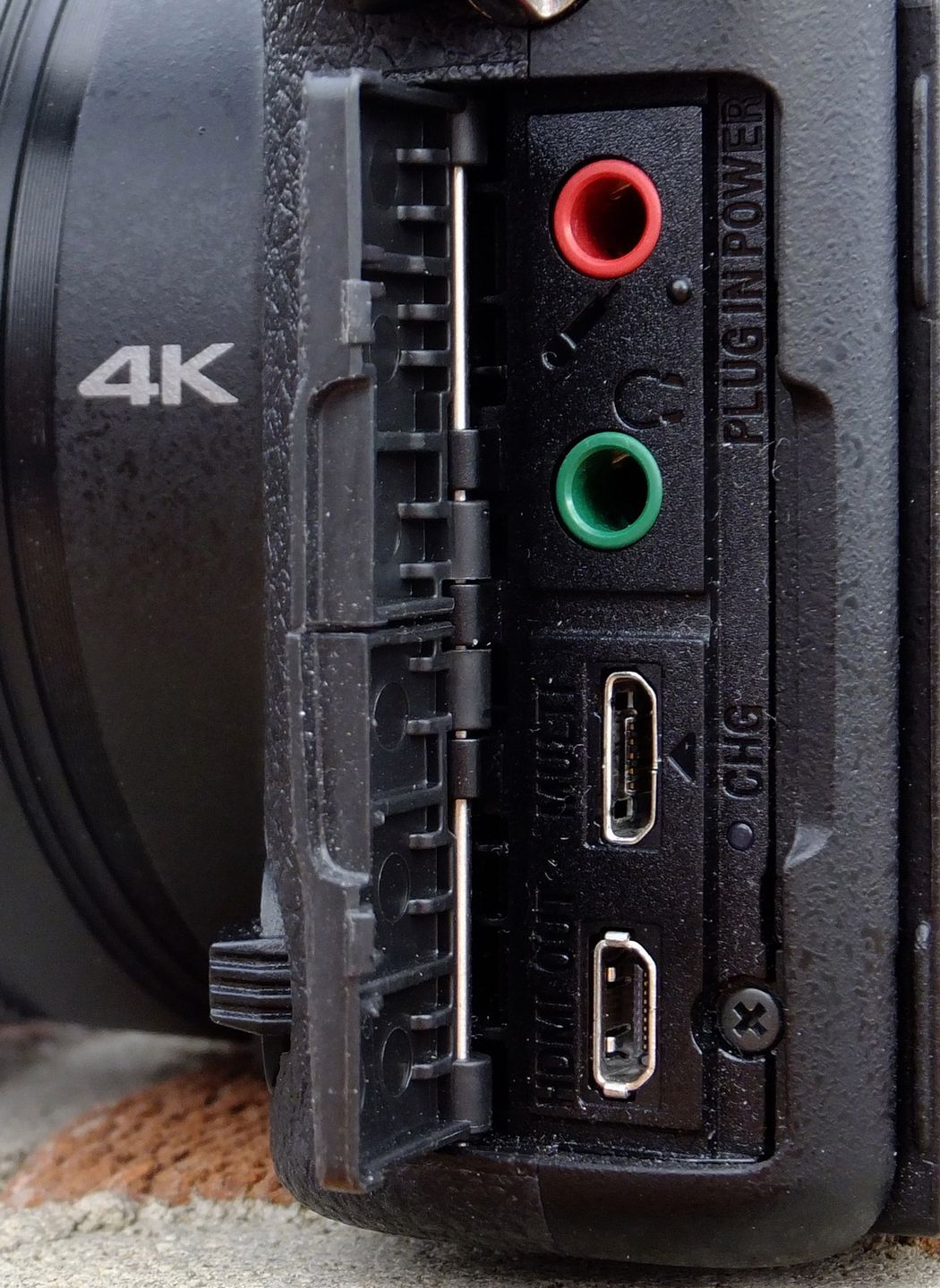 Sony RX10 II – gotycki test wszystkomającego kompakta 5