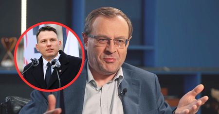 Jak wyglądać będzie II tura? Prof. Dudek pewny ws. Mentzena