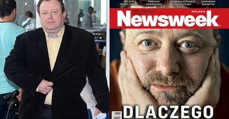 "Ważyłem 135 kilo! PRZESTAŁEM WYCHODZIĆ Z DOMU!"