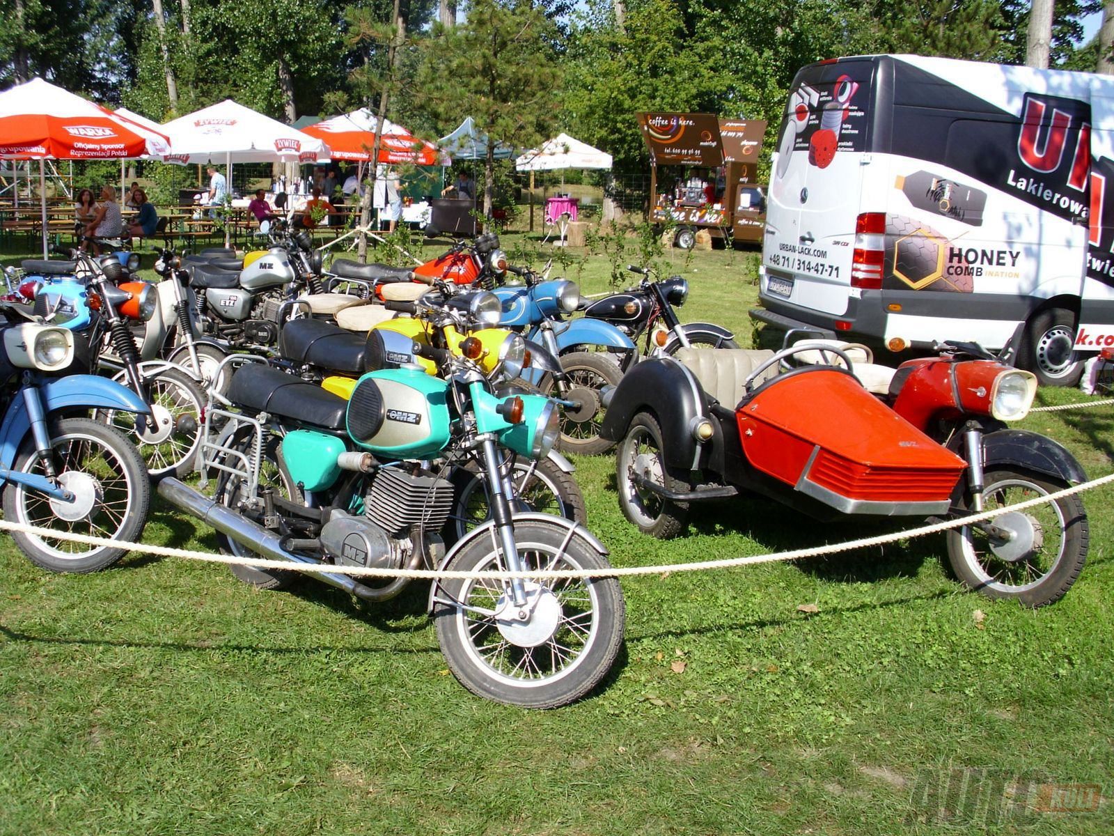 MotoClassic Wrocław 2013 [galeria] 49