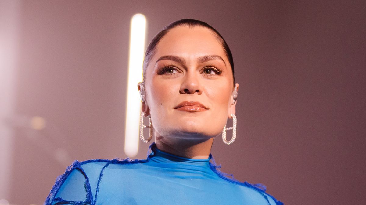 Jessie J