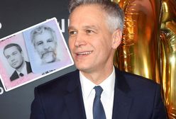 Żebrowski wymienił dowód osobisty. Porównał zdjęcia