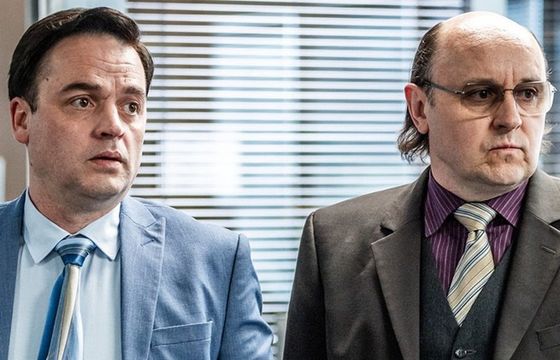 Powstanie piąty sezon „The Office PL”