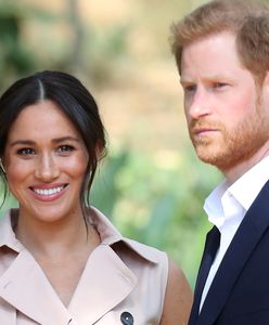 To wideo nabiera nowego znaczenia. Po skargach Meghan, ekspertka odczytała słowa Harry'ego z ruchu warg