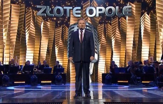 TVP zwróci Opolu 400 tys. zł dofinansowania festiwalu. Zapłaci 160 tys. za organizację, dostanie 200 tys. zł za reklamy