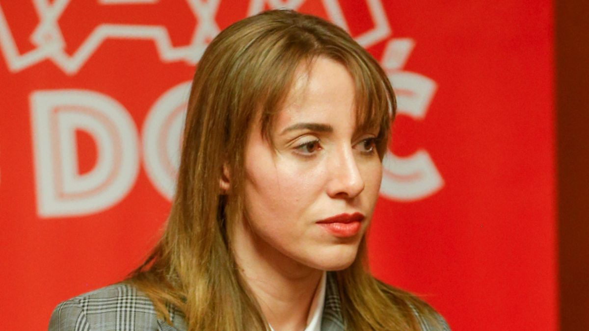 Marianna Schreiber udzieliła wywiadu. Tak mówi o rozstaniu z mężem