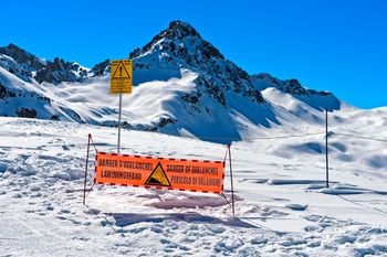 Tragedia w Alpach. Nie żyje aż 8 osób