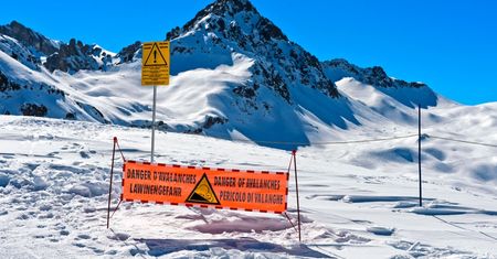 Tragedia w Alpach. Nie żyje aż 8 osób