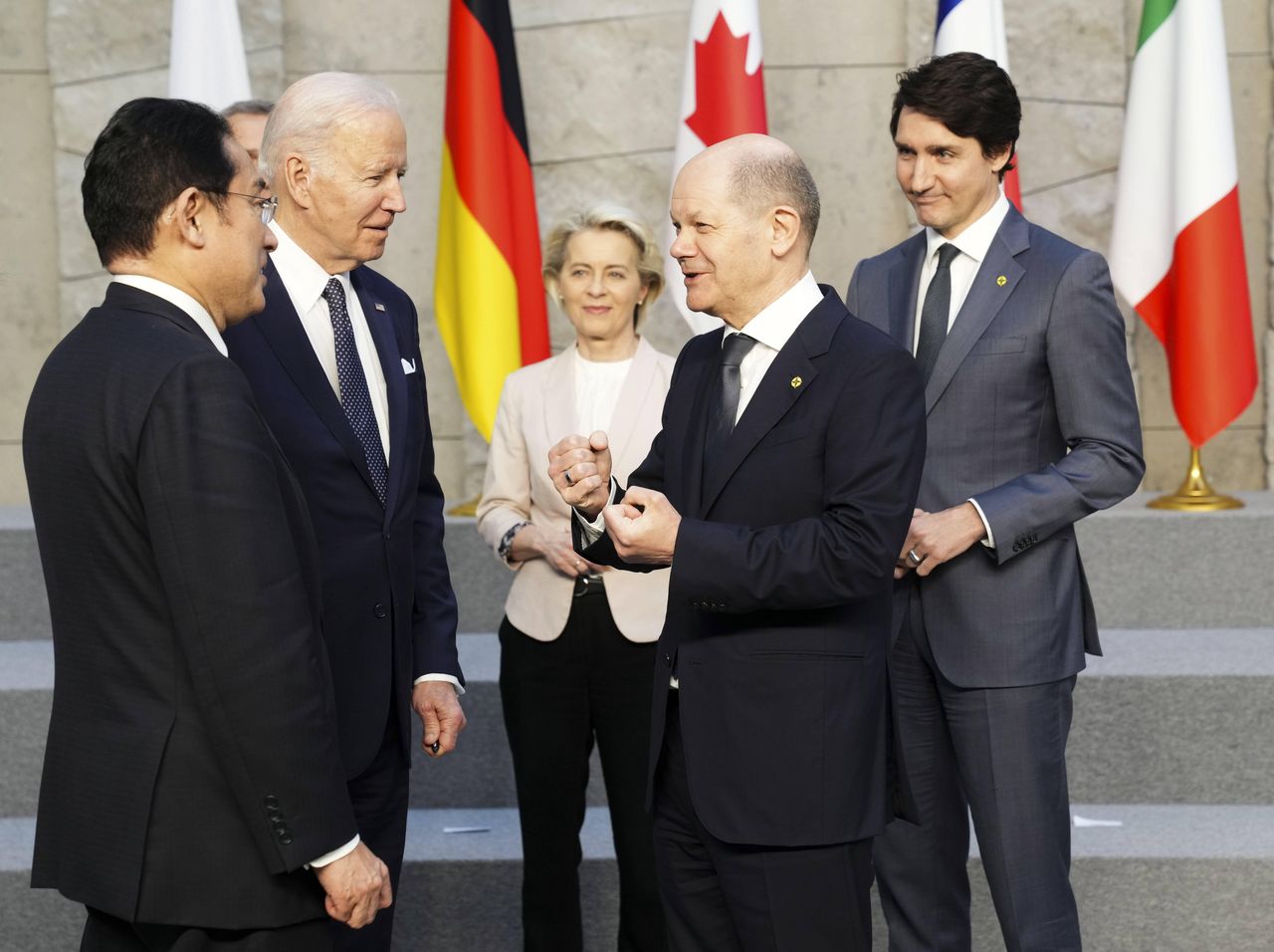 Zachód wygra, jeśli spełni jeden warunek. "Rosja straci 9,71 proc. PKB"