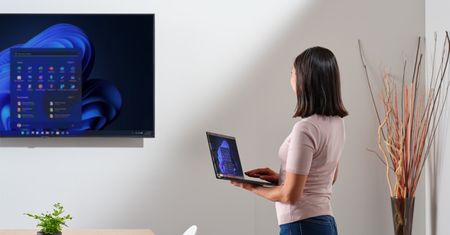 Windows 11 chce ci pomóc - oto jak