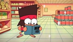 „OK K.O! Po prostu walcz” z drugim sezonem i nową grą w 2018 roku (wideo)