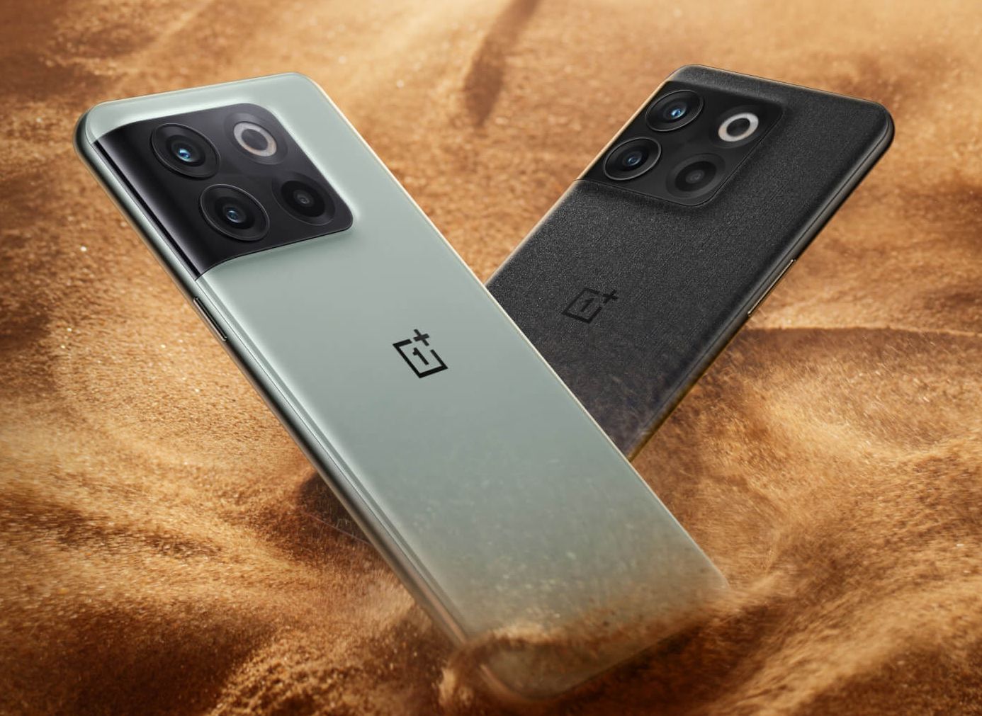 OnePlus 10T