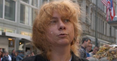 61-letnia dyrektorka Muzeum Muru Berlińskiego spodziewa się ÓSMEGO dziecka! "Nie wiem, czy będzie ostatnie"