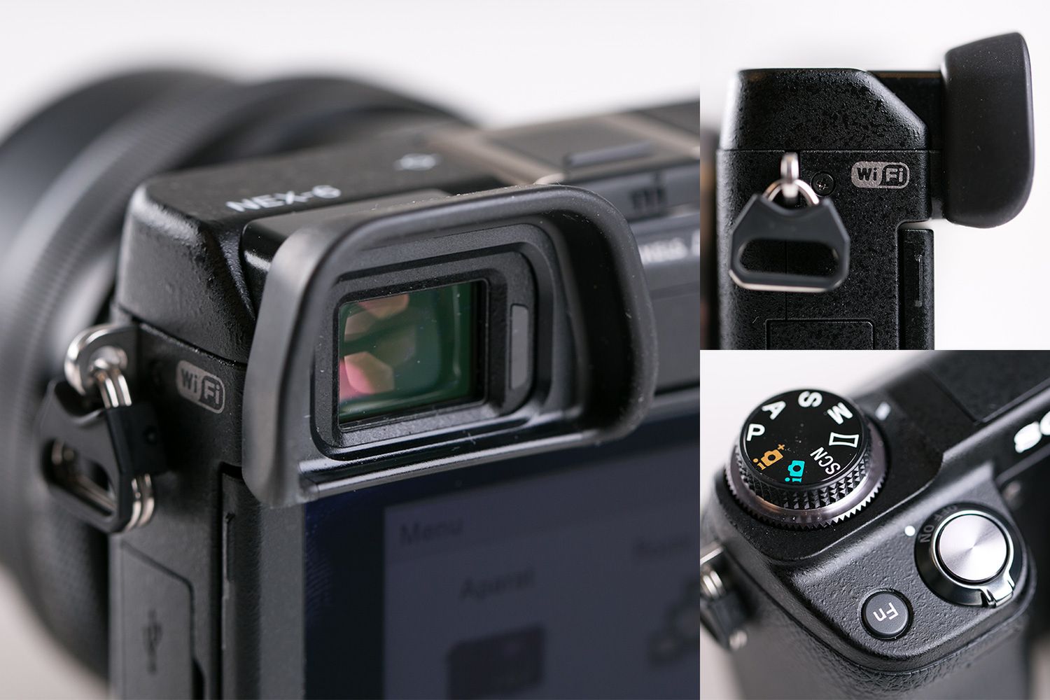 Sony NEX-6, czyli jak skraść serce fotografa [wideotest] 6