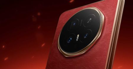 Honor otwiera MWC z przytupem. Takich urządzeń jeszcze nie było