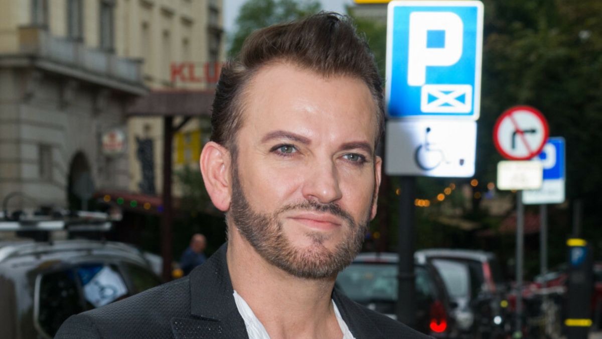 Stacja TTV i ekipa "Królowych życia" żegnają Gabriela Seweryna