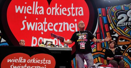 Ile zebrała WOŚP w 2020 roku?