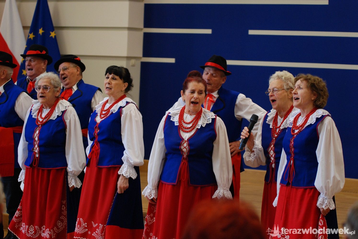 Jubileusze małżeńskie w Urzędzie Miasta Włocławek