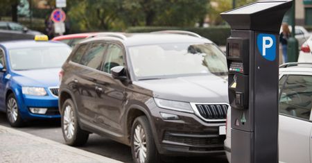 Spór o parking w Zakopanem. Nie wiadomo, komu płacić