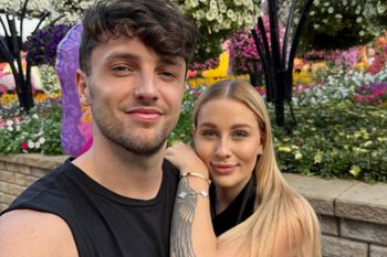 Kim jest mąż Andziaks? Luka nie ukrywa, że sławę zawdzięcza żonie