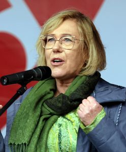 Zamieściła "apel" w sieci. "Ratuj Polskę przed kłamstwem"