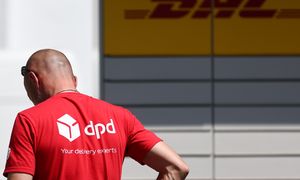 Fałszywe maile od DPD. Tak działa nowa fala phishingu