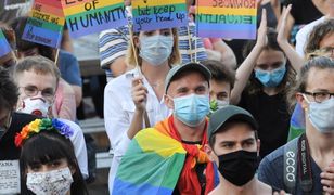 Толерантність до ЛГБТ: Куба проголосувала за легалізацію одностатевих шлюбів