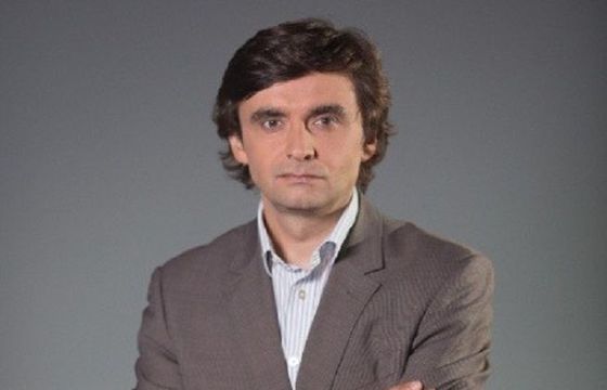 Rafał Mandes dyrektorem w PMPG Polskie Media