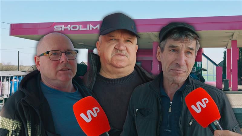 "Dla mnie to szok". Polacy wprost o cenach paliw