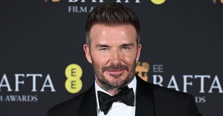 David Beckham rozwścieczył Brytyjczyków. Wypowiedział o jedno słowo za dużo