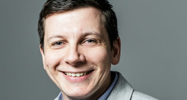 Maciej Mszyca za Grzegorza Majewskiego w PHD Media Direction