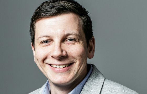 Maciej Mszyca za Grzegorza Majewskiego w PHD Media Direction