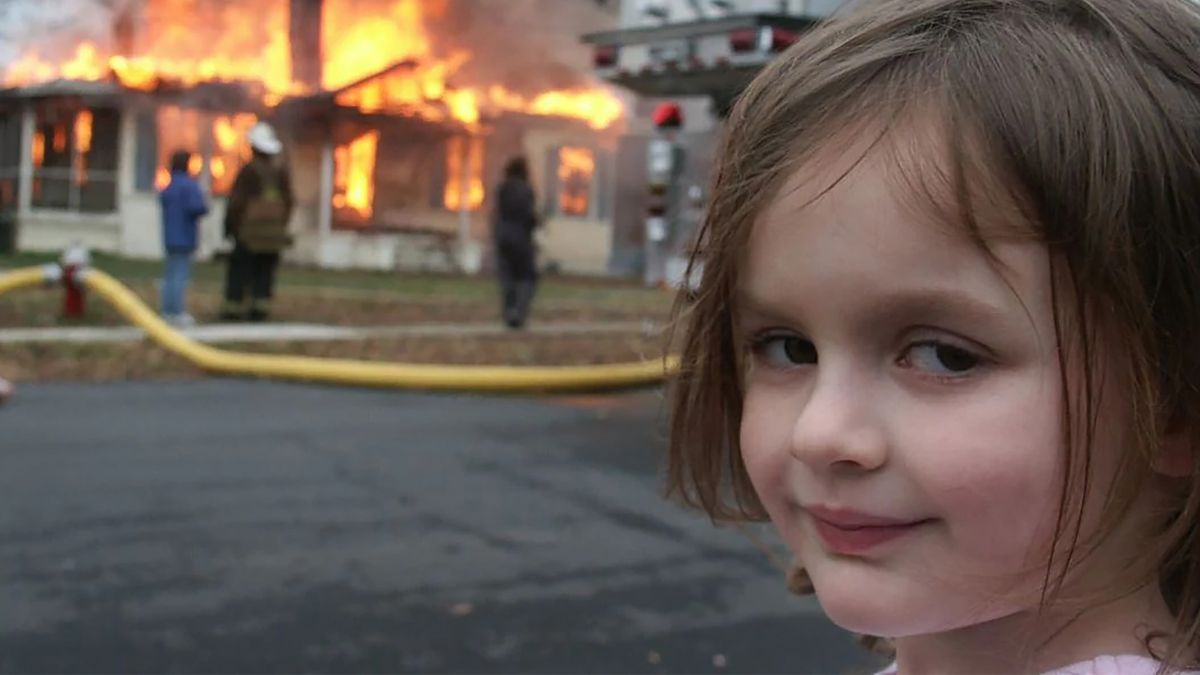 Aukcje NFT robią furorę. Znany mem sprzedany za 500 000 dolarów! 1