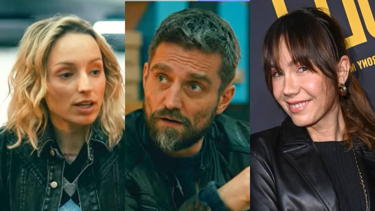 Pola Błasik odchodzi z "Komisarza Alexa". Olga Bołądź ją zastąpi