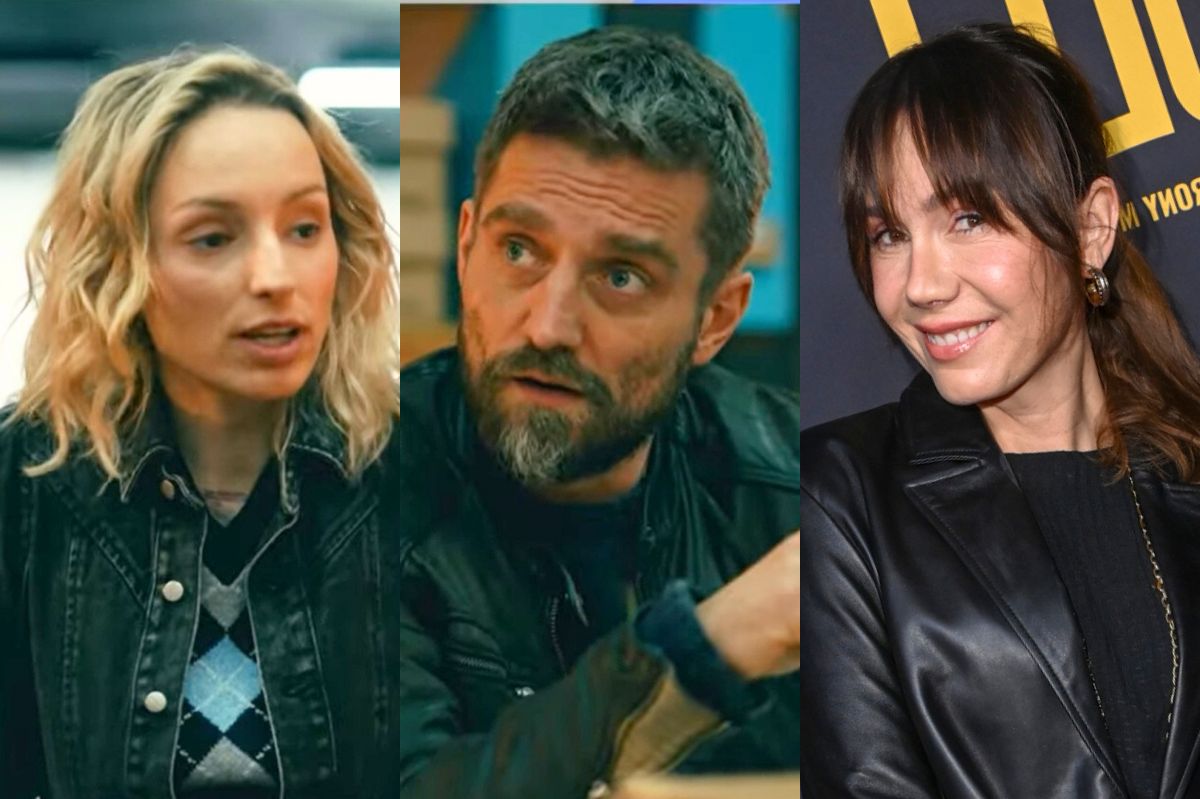 Olga Bołądź zastąpi gwiazdę "Komisarza Alexa". Powód zaskoczył fanów