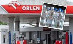 Kontrowersje wokół ceny Cisowianki na Orlenie. Koncern wyjaśnia