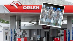 Woda opodatkowana jak benzyna. Koncern reaguje ws. cen Cisowianki