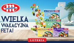 Rusza loteria Mlekovity na wakacje