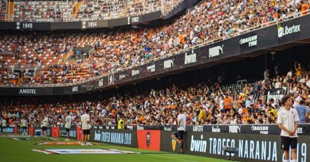Szczury na stadionie w LaLiga! Klub wydał zakaz