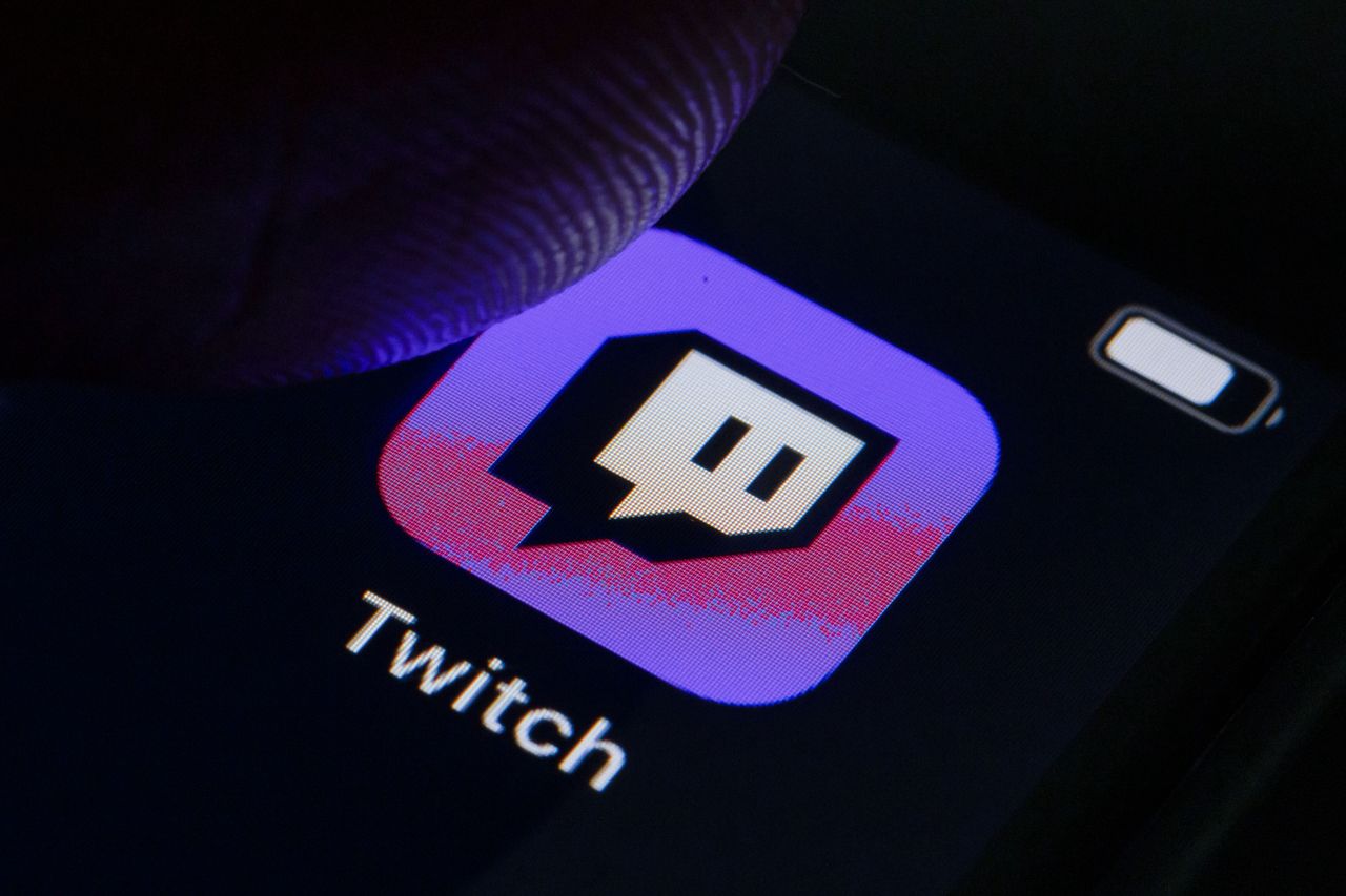 Twitch da ci bana nawet jeśli narozrabiasz poza internetem