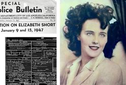 Morderstwo Czarnej Dalii. Aktorka Hollywood torturowana